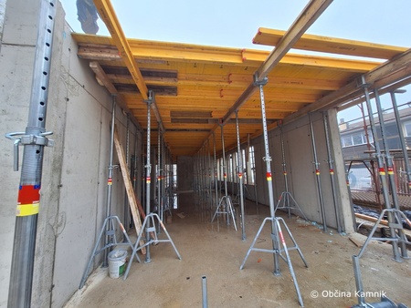 Knjižnica Franceta Balantiča Kamnik (6)